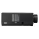 NEC PV710UL-B videoproyector Proyector de alcance estándar 7100 lúmenes ANSI 3LCD WUXGA (1920x1200) Negro