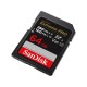 SanDisk SDSDXEP-064G-GN4IN memoria flash 64 GB SDXC UHS-II Clase 10