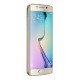 Samsung Galaxy S6 edge SM-G925F 32GB 4G Oro SM-G925FZDAATO