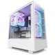 NZXT T120 RGB Procesador Refrigerador de aire 12 cm Blanco 1 pieza(s)