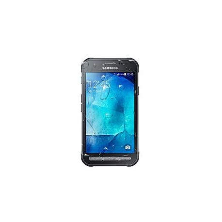 Samsung Galaxy Xcover 3 8GB 4G Gris, Plata SM-G388FDSA