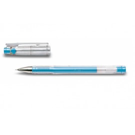 Pilot G-TEC C4 Azul