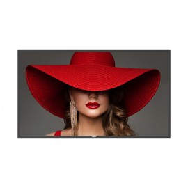 Philips 55BDL4650D Pantalla plana para señalización digital 139,7 cm (55'') LCD Wifi 500