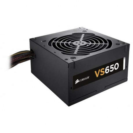 Corsair 650W VS Series