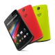 Energy Sistem Energy Phone Max 8GB Negro, Rojo, Amarillo