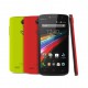 Energy Sistem Energy Phone Max 8GB Negro, Rojo, Amarillo