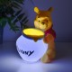 Paladone Winnie the Pooh Light Iluminación de ambiente