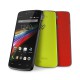 Energy Sistem Energy Phone Max 8GB Negro, Rojo, Amarillo