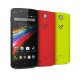 Energy Sistem Energy Phone Max 8GB Negro, Rojo, Amarillo