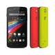 Energy Sistem Energy Phone Max 8GB Negro, Rojo, Amarillo