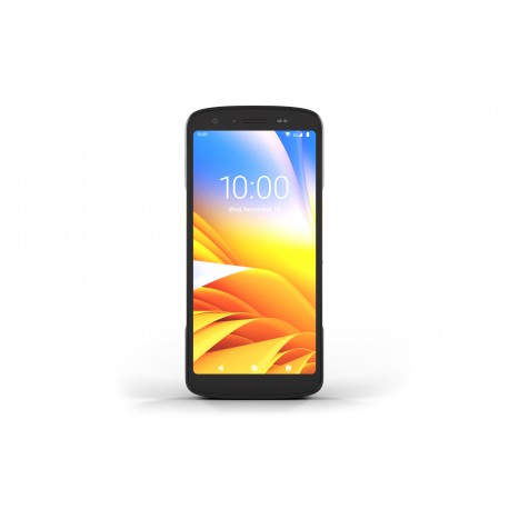 Zebra TC27, WWAN, 5G, WIFI 6, SE55, 6'' DISPLAY, 6GB/64GB, 16MP RFC, 5MP FFC