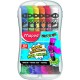 Maped 810520 pintura para manualidades Gouache 12 ml 12 pieza(s)