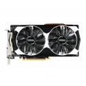 MSI R9 380 2GD5T OC