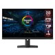 MSI MAG321QR QD pantalla para PC 80 cm (31.5'') 2560 x 1440 Pixeles Wide Quad HD Negro