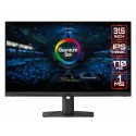 MSI MAG321QR QD pantalla para PC 80 cm (31.5'') 2560 x 1440 Pixeles Wide Quad HD Negro