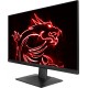 MSI MAG321QR QD pantalla para PC 80 cm (31.5'') 2560 x 1440 Pixeles Wide Quad HD Negro