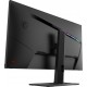 MSI MAG321QR QD pantalla para PC 80 cm (31.5'') 2560 x 1440 Pixeles Wide Quad HD Negro