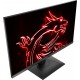 MSI MAG321QR QD pantalla para PC 80 cm (31.5'') 2560 x 1440 Pixeles Wide Quad HD Negro