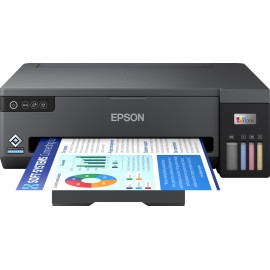 Epson EcoTank ET-14100 impresora de inyección de tinta Color 4800 x 1200 DPI A3 Wifi