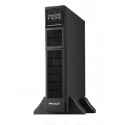 Phasak PH 9301 sistema de alimentación ininterrumpida (UPS) Línea interactiva 10000 VA 8000 W