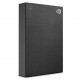 Seagate One Touch disco duro externo 2000 GB Negro