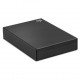 Seagate One Touch disco duro externo 2000 GB Negro