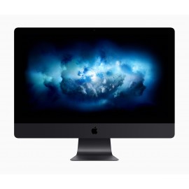 Apple iMac Pro 68,6 cm (27'') 5120 x 2880 Pixeles Intel® Xeon® W 32 GB DDR4-SDRAM