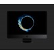 Apple iMac Pro 68,6 cm (27'') 5120 x 2880 Pixeles Intel® Xeon® W 32 GB DDR4-SDRAM
