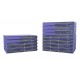Extreme networks 5420F-16MW-32P-4XE switch Gestionado L2/L3 Gigabit Ethernet