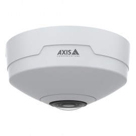 Axis M4328-P Almohadilla Cámara de seguridad IP Interior 2992 x 2992 Pixeles Techo/pared