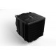 be quiet! Dark Rock Pro 5 Procesador Refrigerador de aire 120/135 mm Negro 1 pieza(s)