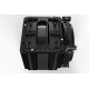 be quiet! Dark Rock Pro 5 Procesador Refrigerador de aire 120/135 mm Negro 1 pieza(s)