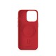 Epico 81410102900001 funda para teléfono móvil 17 cm (6.7'') Rojo
