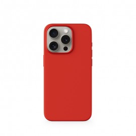Epico 81310102900001 funda para teléfono móvil 15,5 cm (6.1'') Rojo