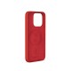 Epico 81310102900001 funda para teléfono móvil 15,5 cm (6.1'') Rojo
