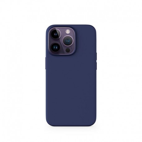 Epico Mag+ funda para teléfono móvil 15,5 cm (6.1'') Azul