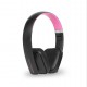 Energy Sistem Auriculares BT2 Bluetooth Magenta