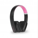Energy Sistem Auriculares BT2 Bluetooth Magenta