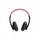 Energy Sistem Auriculares BT2 Bluetooth Magenta