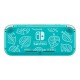Nintendo Switch Lite Animal Crossing: New Horizons Timmy & Tommy Aloha Edition