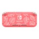 Nintendo Switch Lite Animal Crossing: New Horizons Isabelle Aloha Edition videoconsola