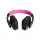 Energy Sistem Auriculares BT2 Bluetooth Magenta