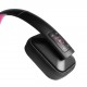 Energy Sistem Auriculares BT2 Bluetooth Magenta