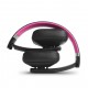 Energy Sistem Auriculares BT2 Bluetooth Magenta