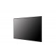 LG 65UM5N-H Pantalla plana para señalización digital 165,1 cm (65'') LCD Wifi 500 cd / m² 4K Ultra HD Negro Web OS 24/7