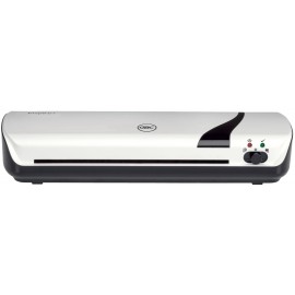 GBC Inspire+ Plastificadora en frío/caliente 250 mm/min Negro, Blanco