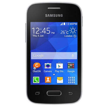 Samsung Galaxy Pocket 2 4GB  SM-G110H Negro
