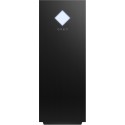 HP - HP OMEN 25L GT15-0027ns i7-12700F Torre Intel® Core™ i7 16 GB DDR4-SDRAM 512 GB SSD FreeDOS PC Negro - 635N1EA