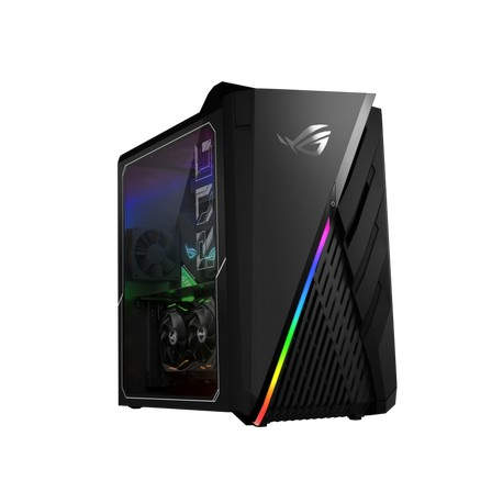 ASUS ROG Strix G35DX-SP006D 5800X Midi Tower AMD Ryzen™ 7 32 GB DDR4-SDRAM 2 TB SSD PC Negro