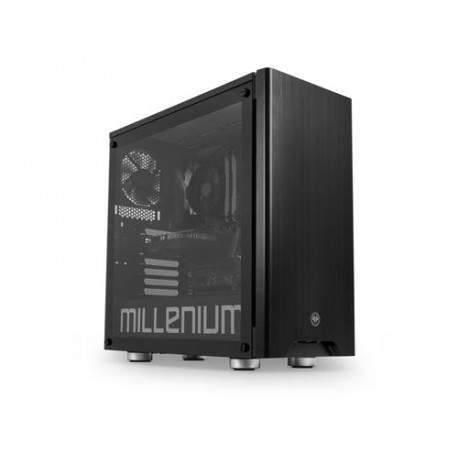 Ordenador gaming millenium shen - amd ryzen 9 3900x -  2x8gb - 2tb - 240gb ssd -   rtx 3070ti -  w10